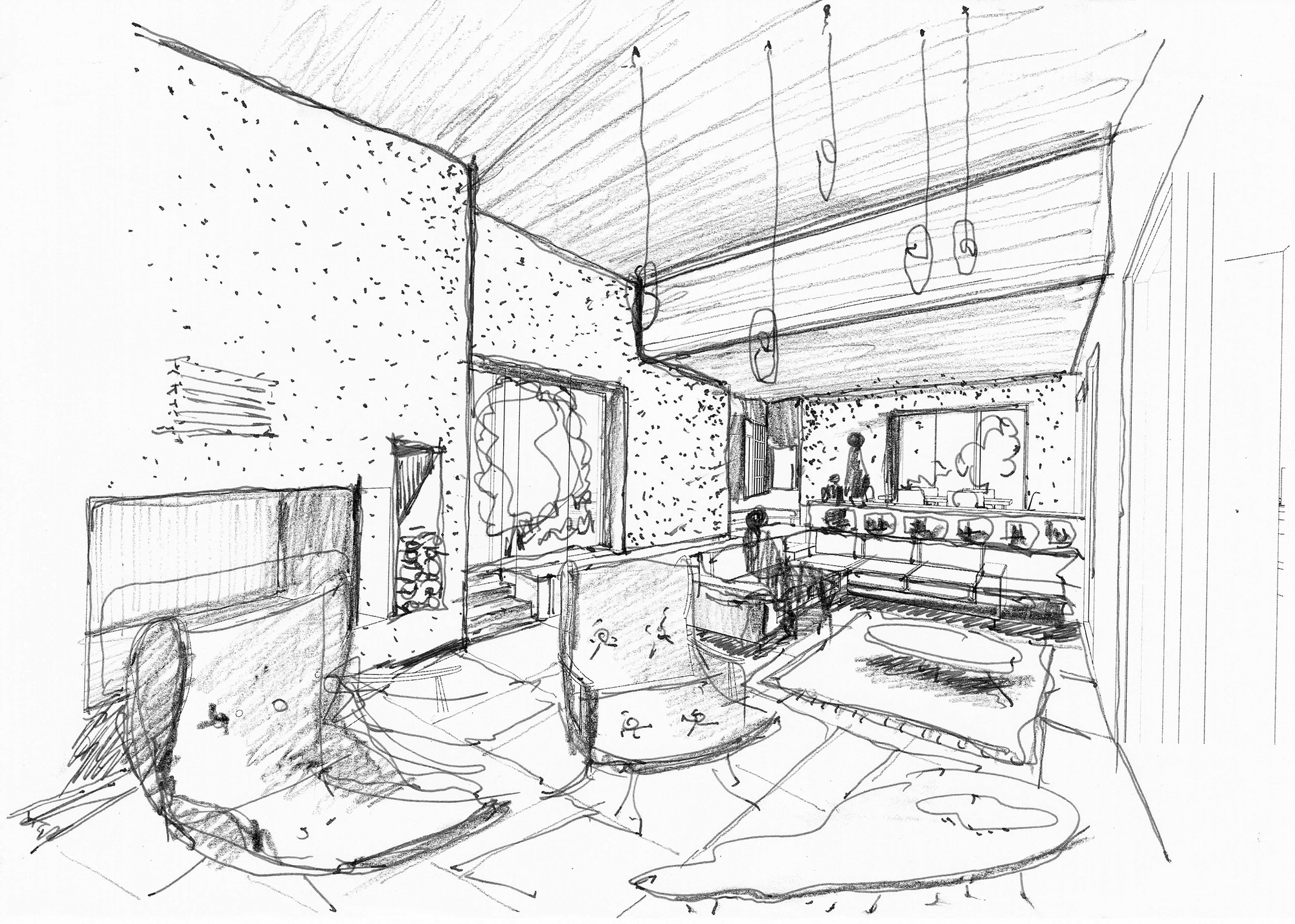 苏卢卡之家丨土耳其丨Yalin Architectural Design-51