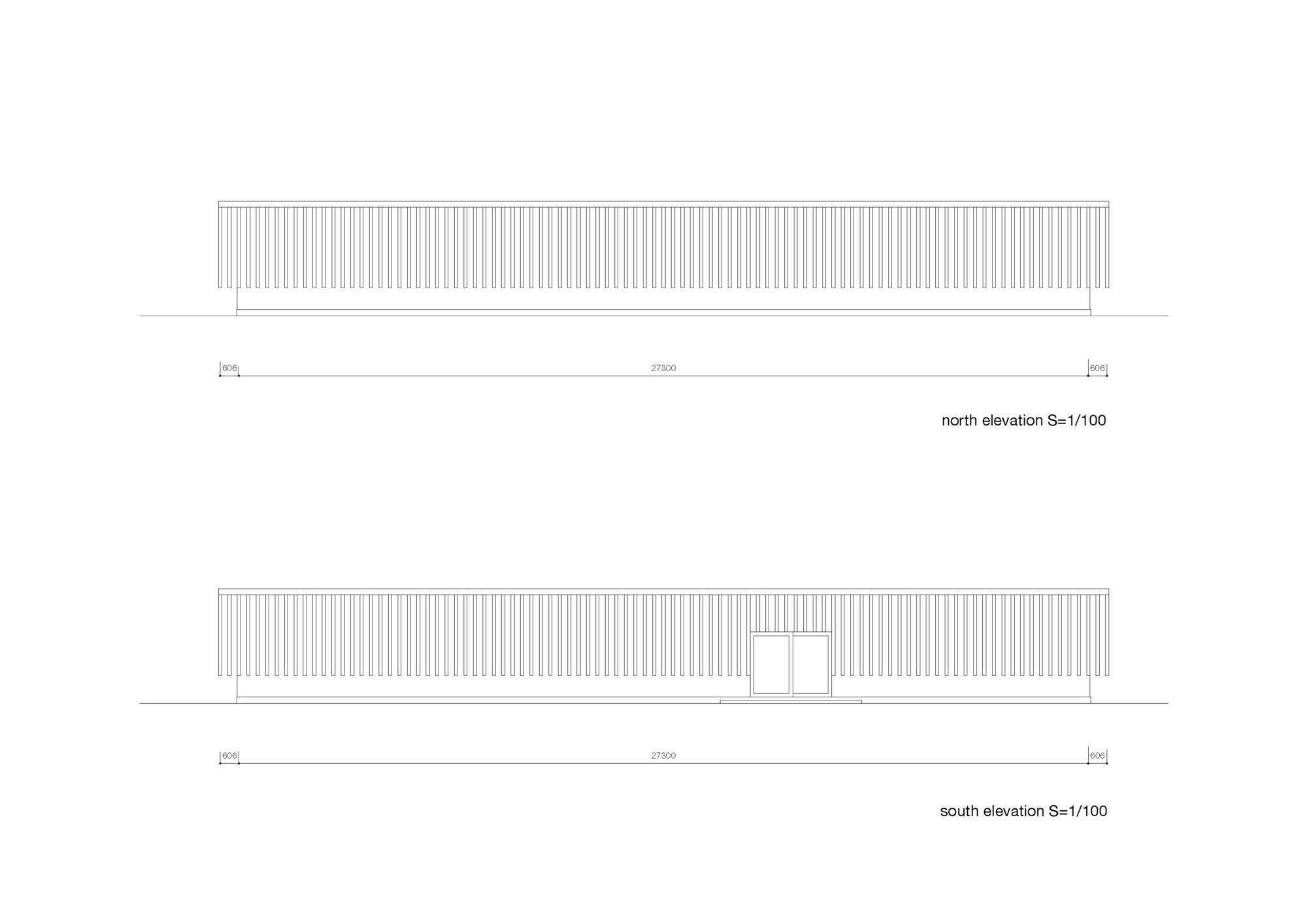 MORITOYO Udon 餐厅丨日本埼玉丨atelier N-17