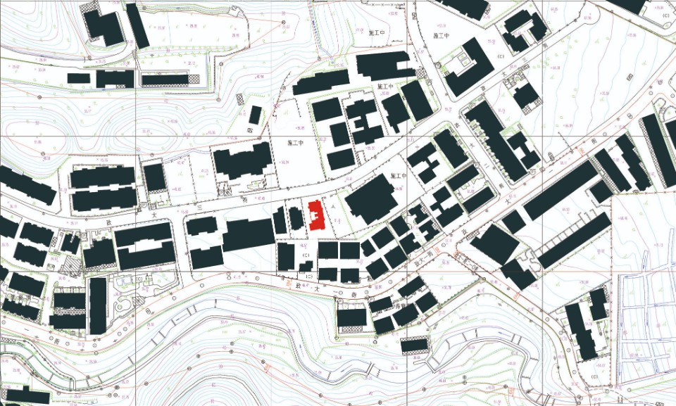 政大馥中丨中国文山丨林祺錦建築師事務所-45
