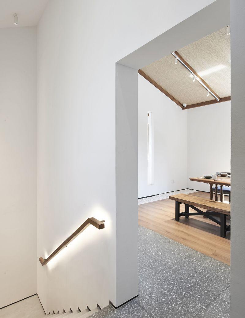 北京三时享院餐厅设计-58