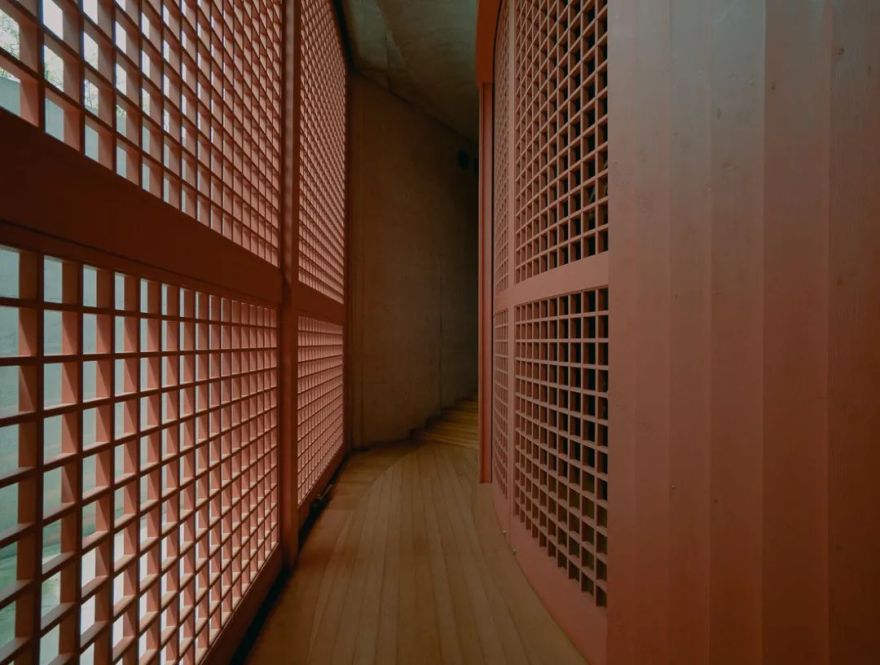 安藤忠雄的建筑作品丨安藤忠雄建筑工作室-47