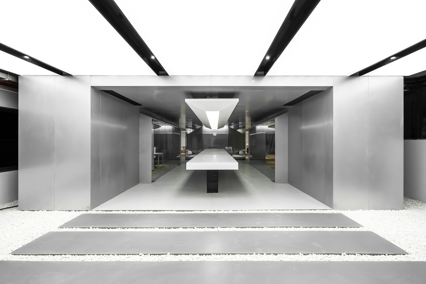 UnitedData优世联合武汉办公室 / 加减智库-7