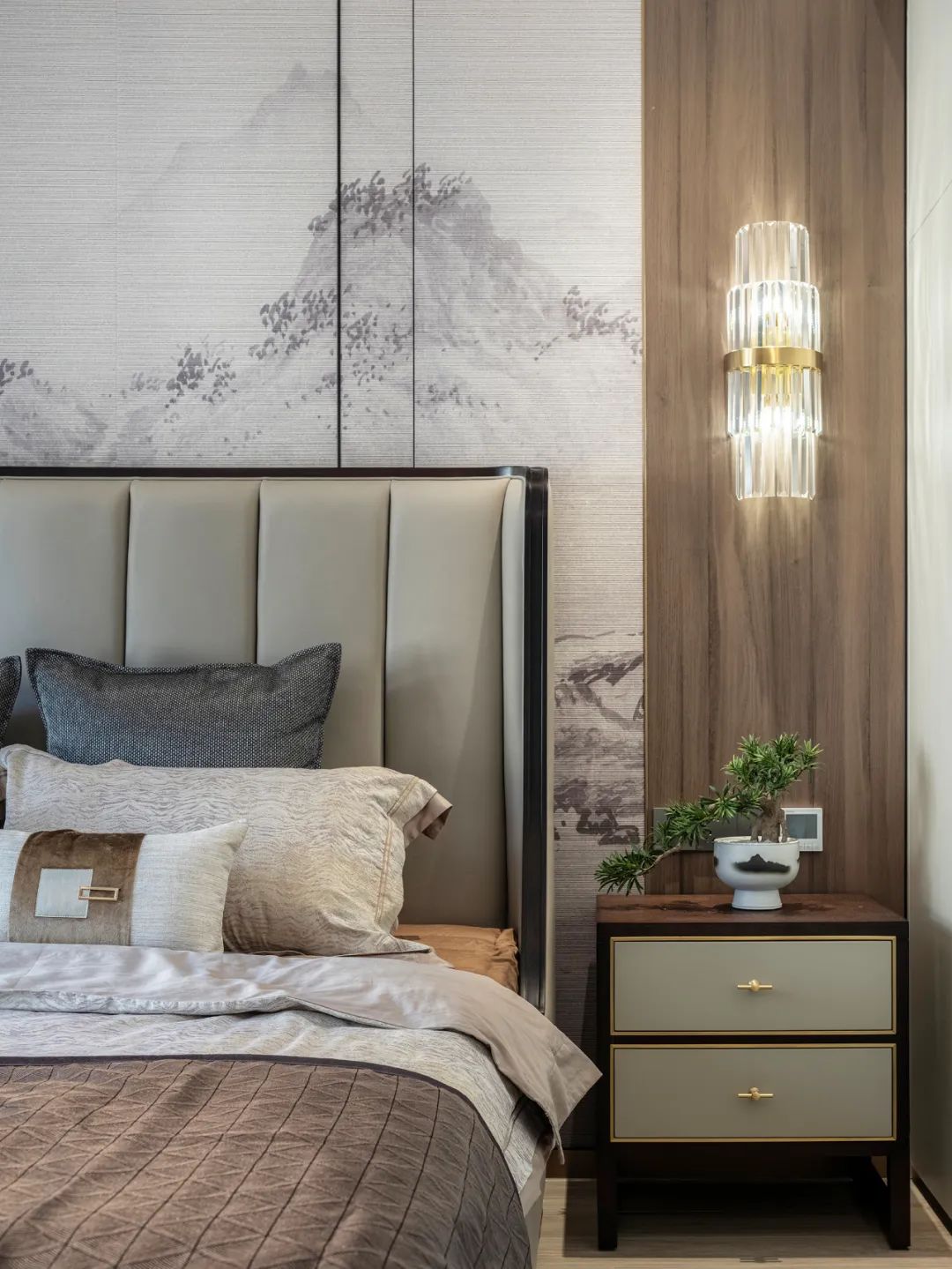 寻隐丨中国宁波丨寓尚设计,泰睿软装-23