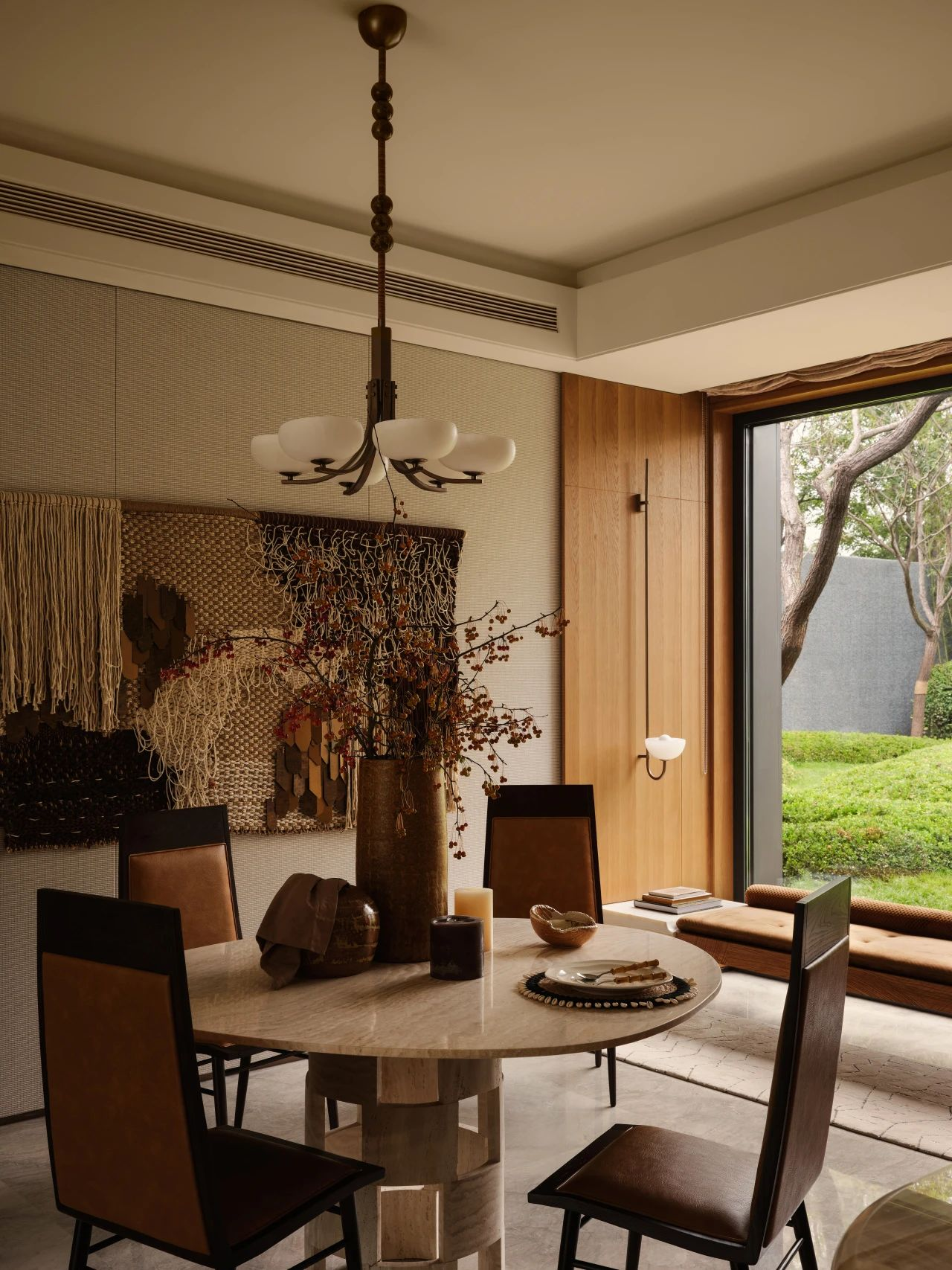 中建智地·璞园PARK丨中国北京丨硬装赋象设计,软装赋形设计-59