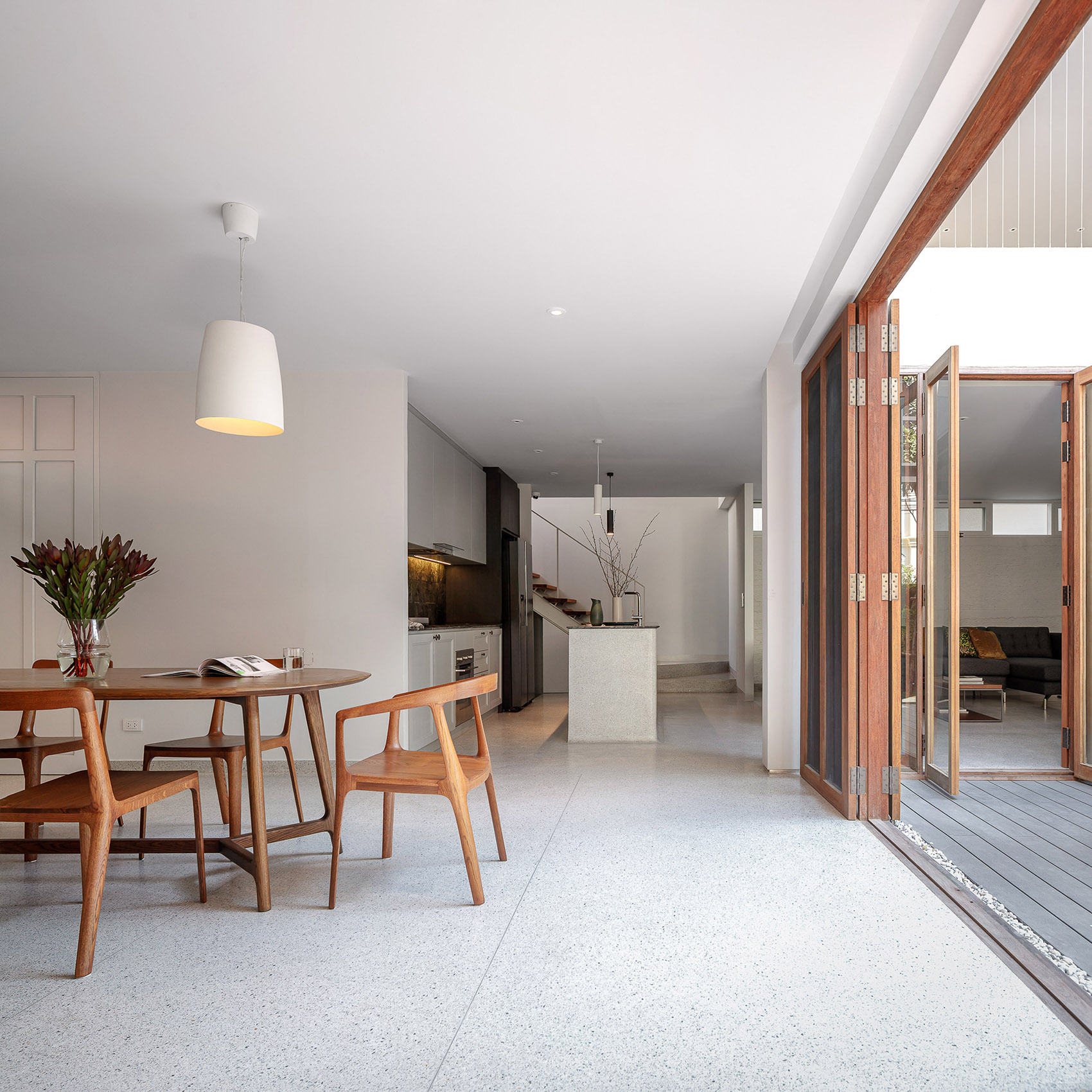 泰国第二代 11 号住宅丨Beautbureau-110