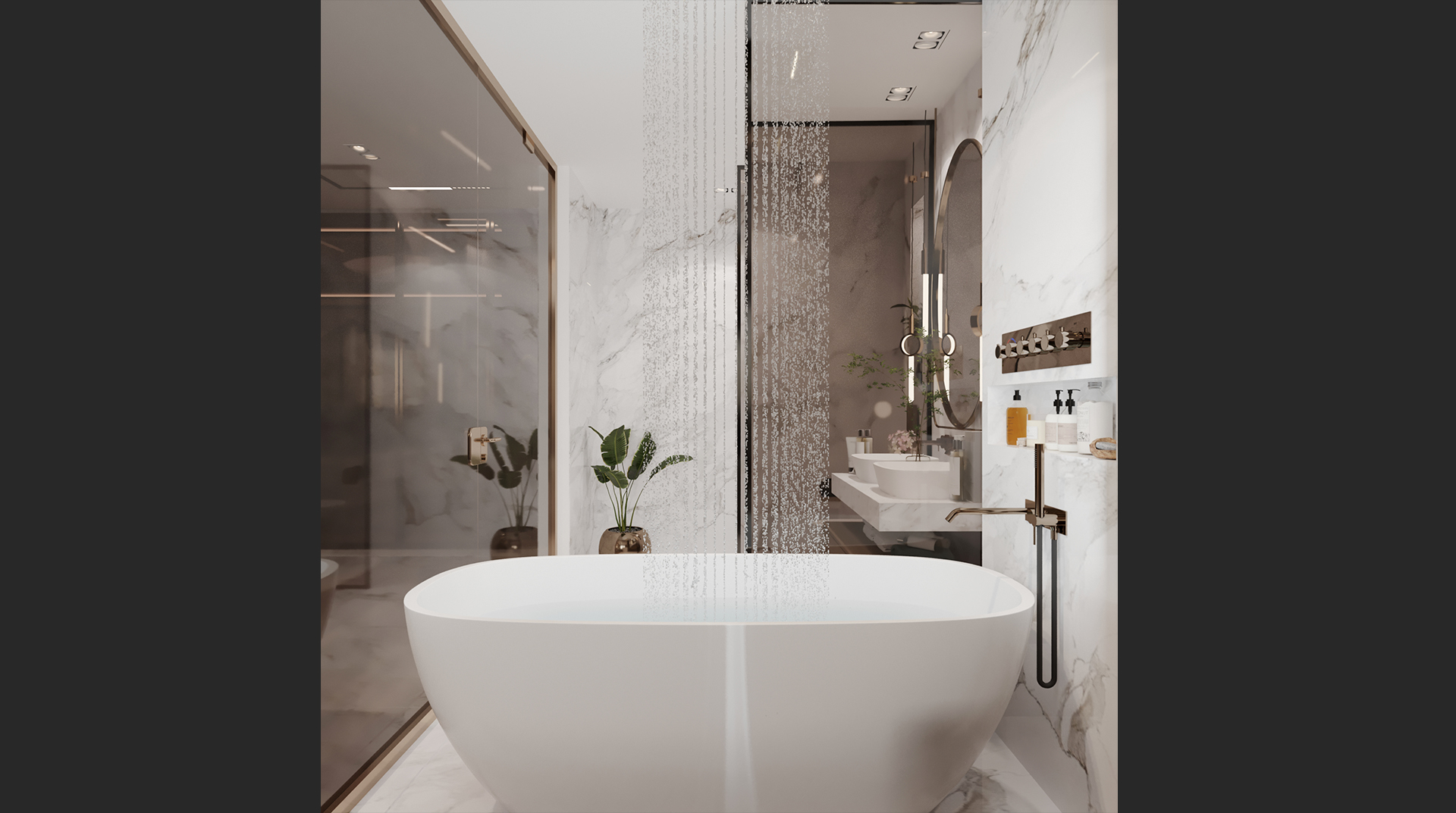 The Square Apartment-18