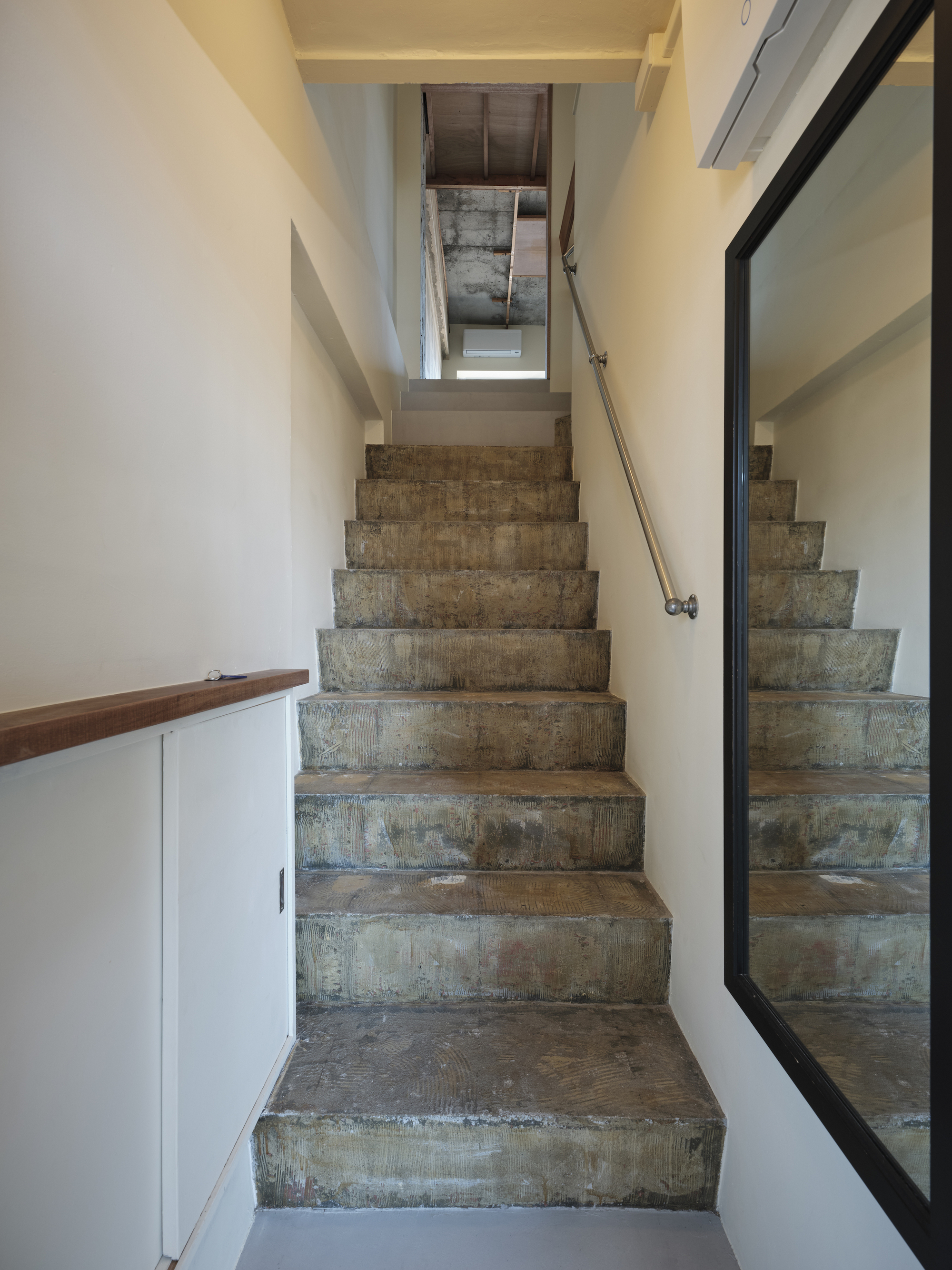 日式平层住宅丨日本东京丨toolbox-45