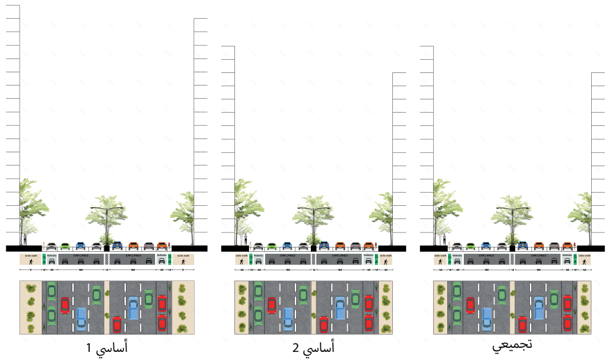 米特奥克巴地区重新规划-34
