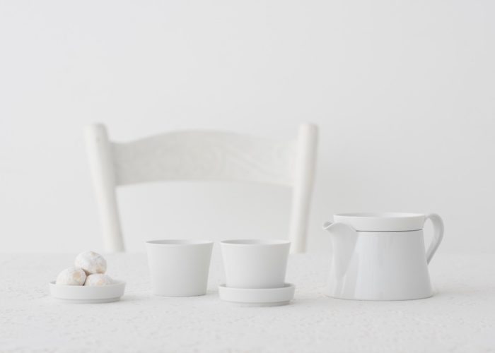 あたたかな飲み物でほっと一息紅茶の時間を豊かにする素敵なティーポット | Interior | 100%LiFE-4