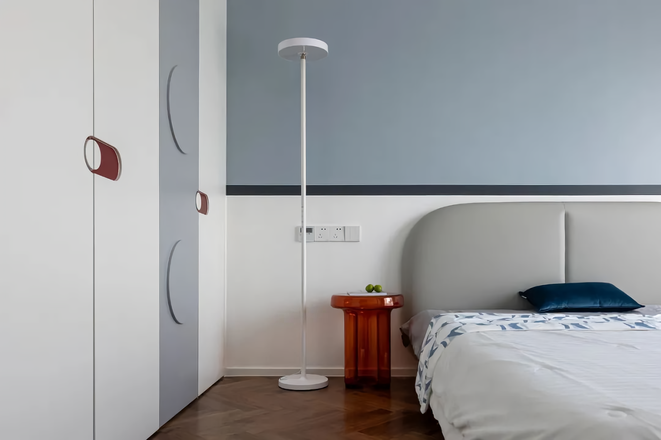 打破拘束的空间动线丨中国浙江丨寓尚设计&泰睿软装-43