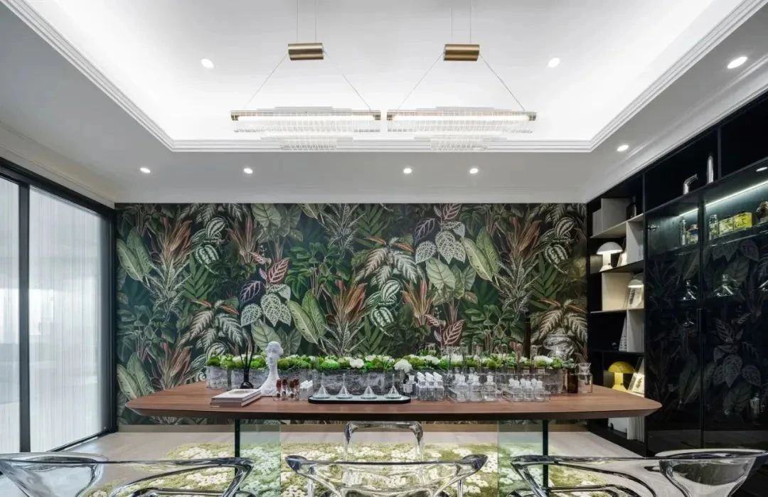 华联 · 钱塘公馆丨中国杭州-71