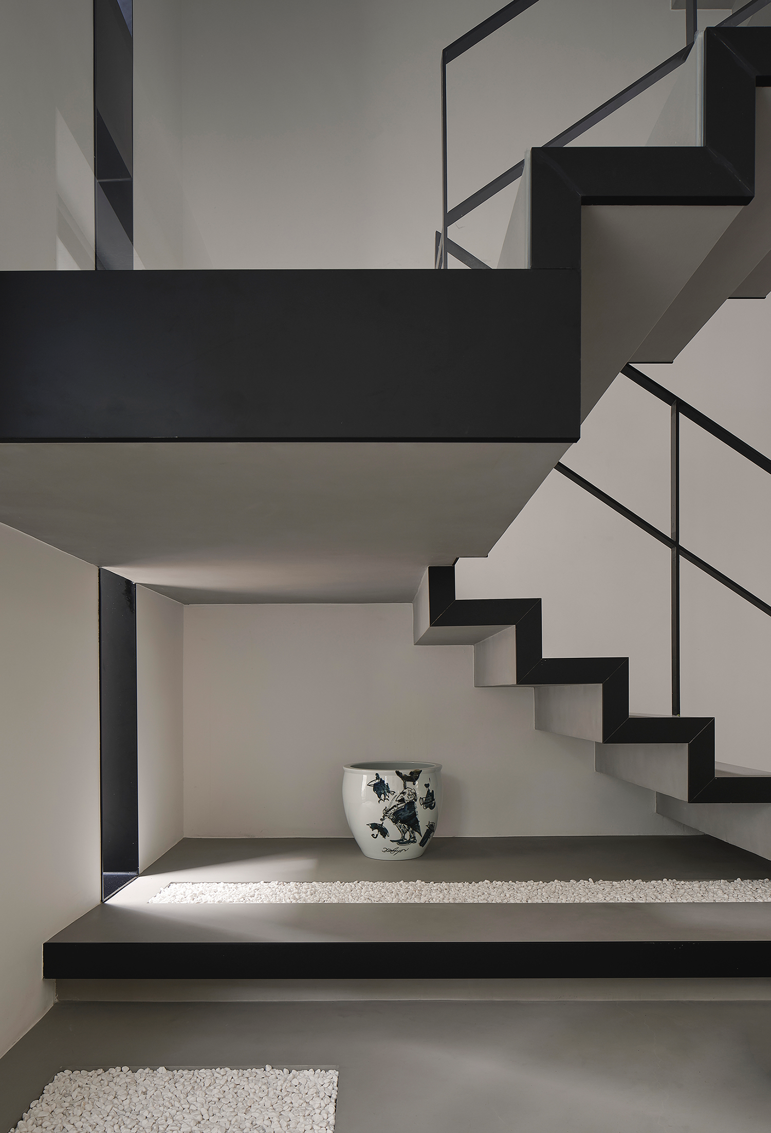 自然而然丨中国上海丨FF DESIGN-29