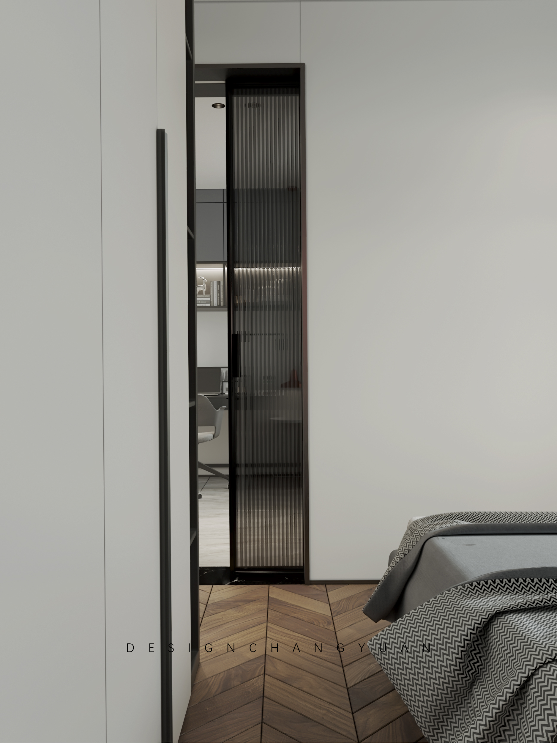 不以物喜……-12