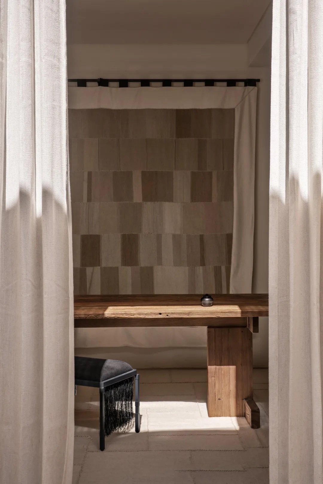 德钦梅里泊度温泉酒店丨中国丨W.DESIGN 无间设计-83