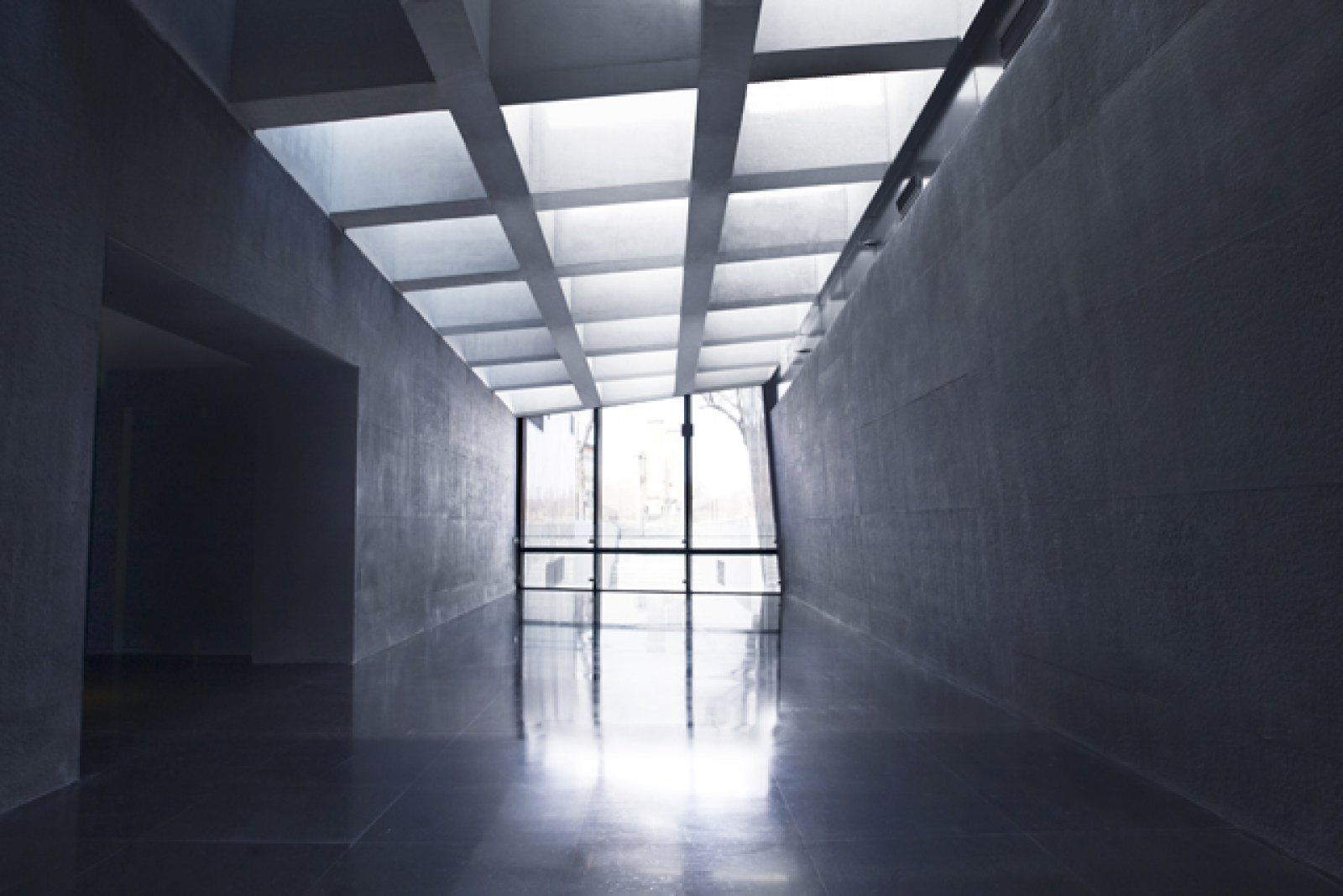 侵华日军第七三一部队罪证陈列馆-17