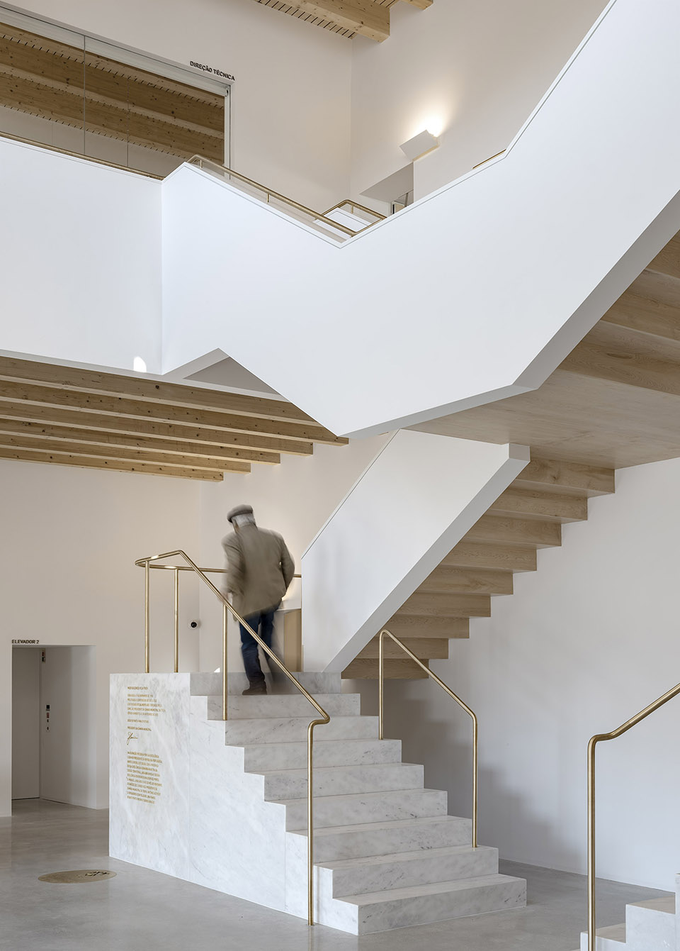 Trofa市政厅丨葡萄牙丨NOARQ-98