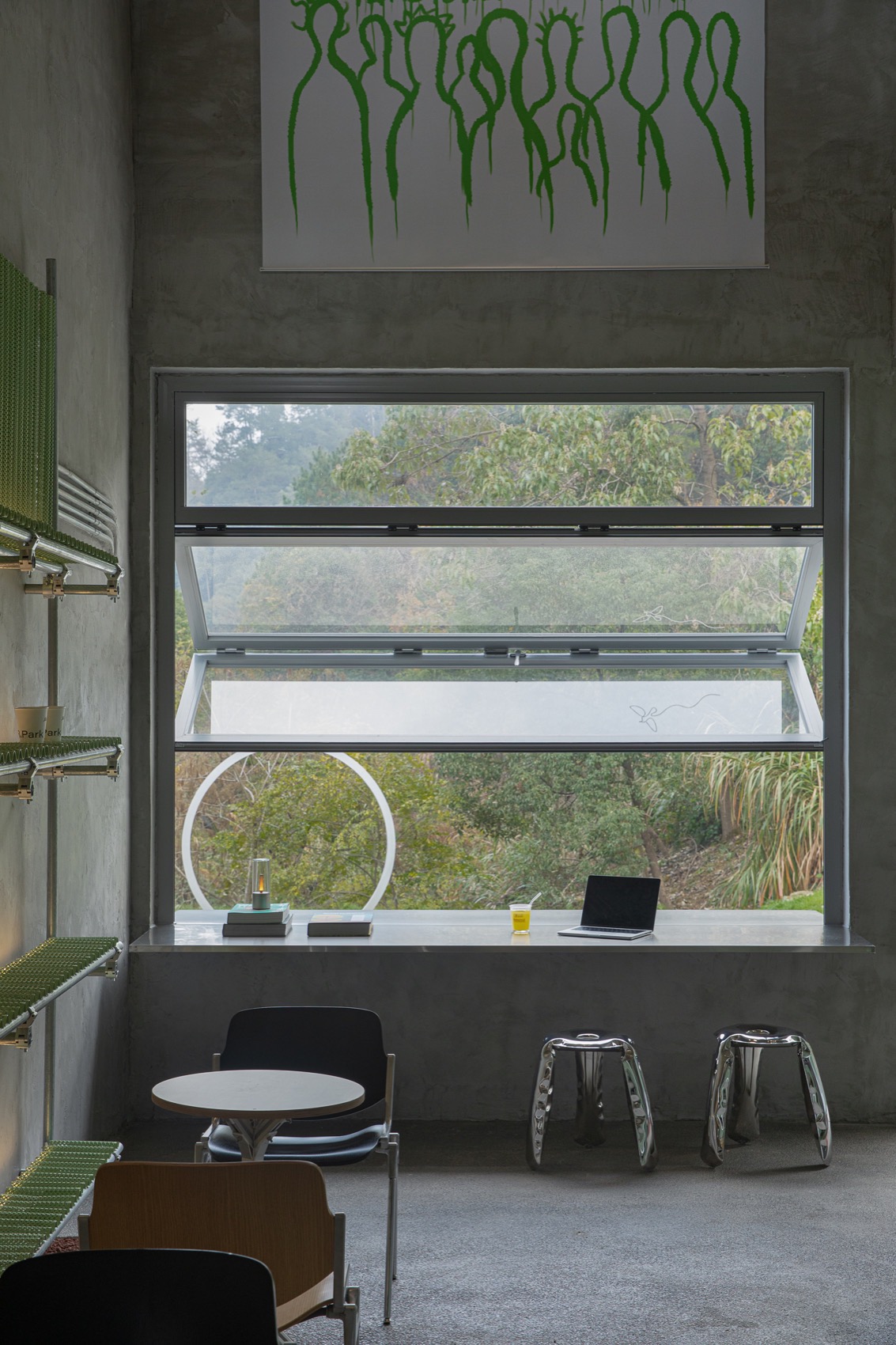 R·park 骑士公园（千岛湖）丨中国杭州丨慢珊瑚设计-52