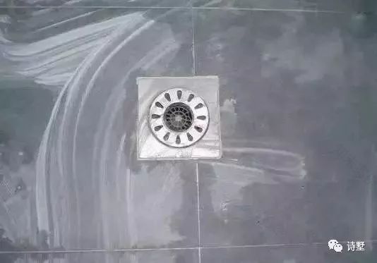 打造完美淋浴空间 | 排水与尺寸设计-38