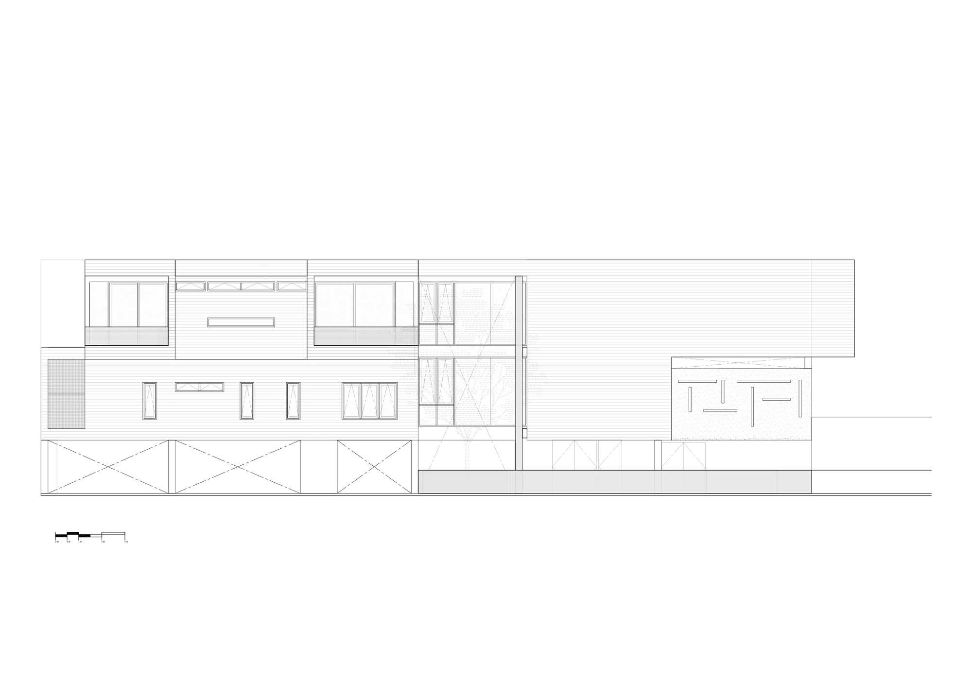 皮奇查罗恩基特住宅丨泰国宋卡丨VIVE Design Studio-32