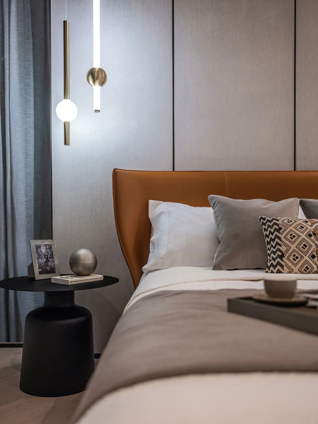 中洲星凯.堤岸舍.意示范单位丨中国香港丨扩道建筑设计事务所-52