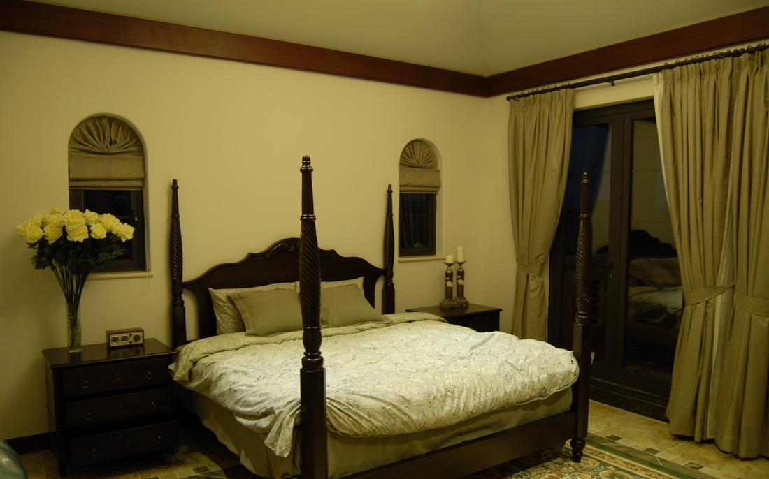 
花都美林湖冯宅别墅 -19