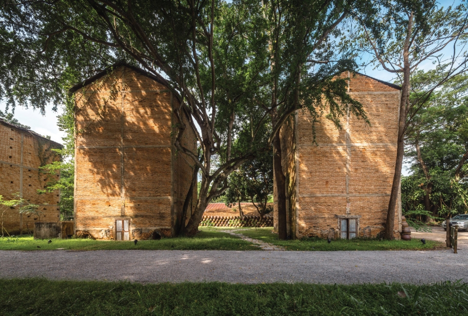 考迈 1955 庄园-12