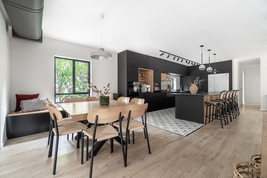 נטע גוטמן | עיצוב פנים בית פרטי 4 חדרים בצור יגאל - PICKINTERI-15