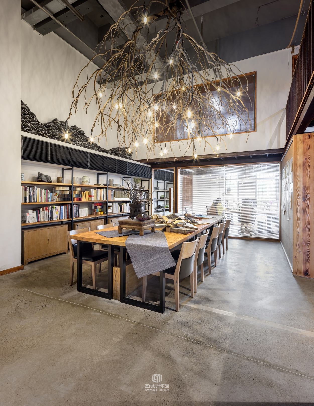 苏州工业园区宏观致造空间设计工作室-5