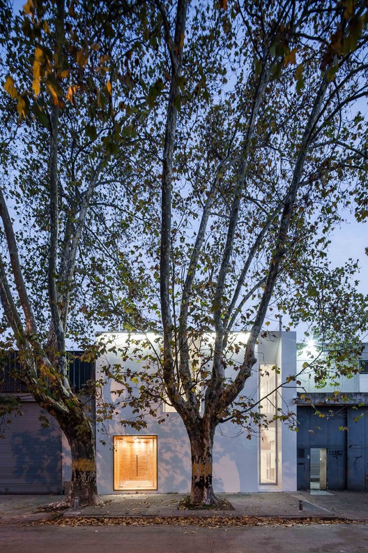 乌拉圭仓库改造办公室-14