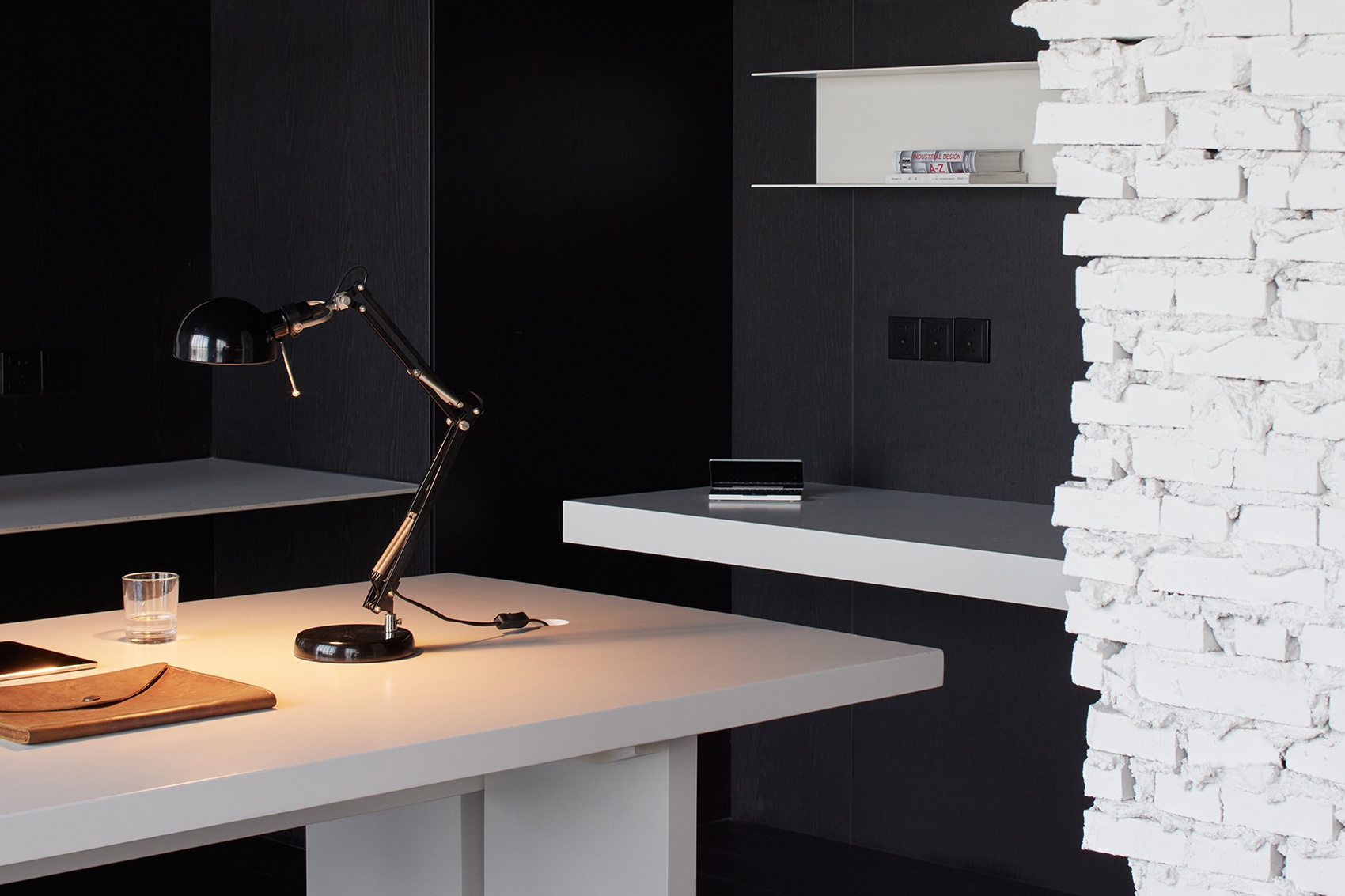 NJ Apartment 南京公寓丨中国南京丨SIM簡線建築-40