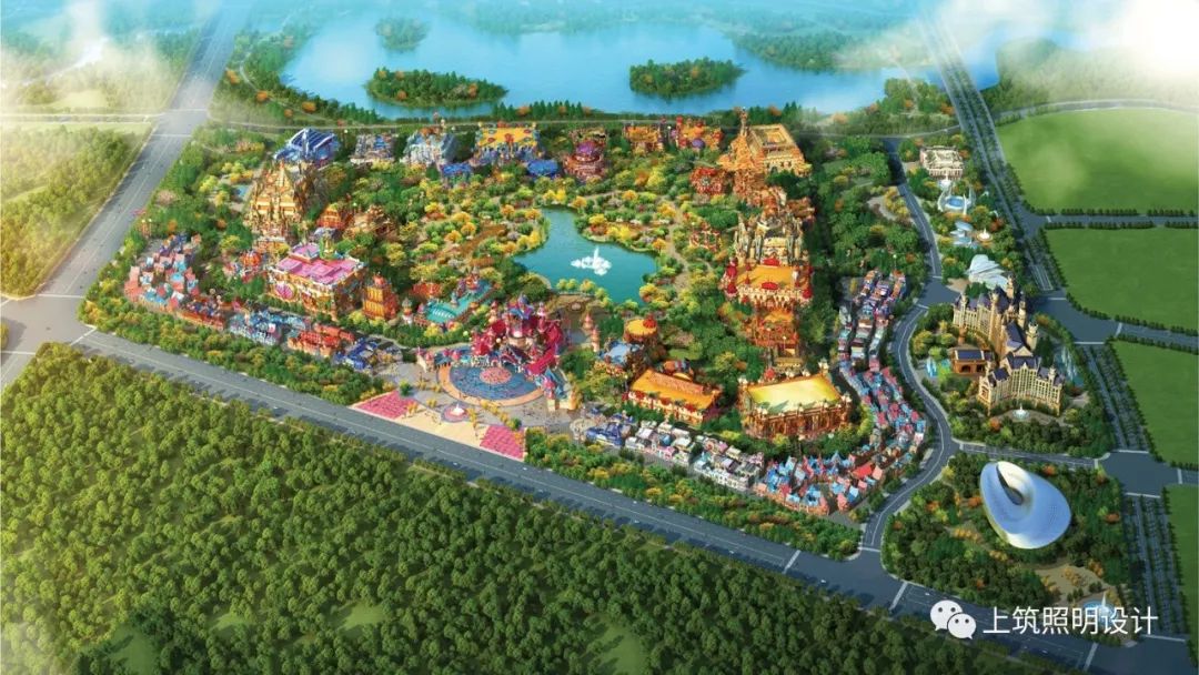 筑作 · 主题乐园锦集丨中国柳州-182