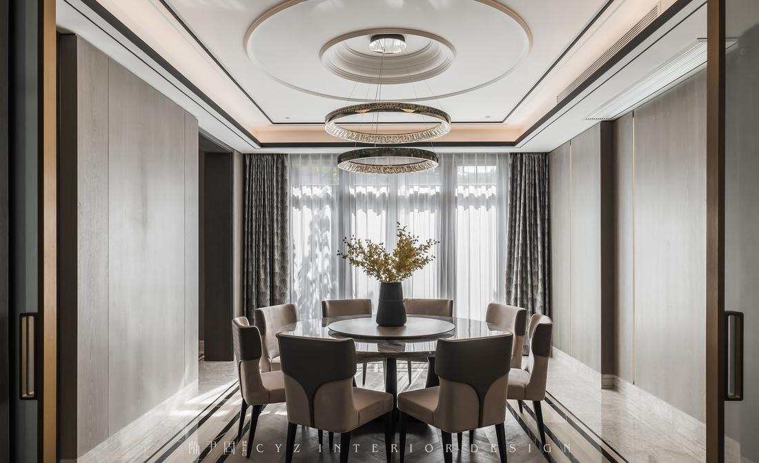 拙政别墅室内设计丨中国苏州丨陈伊周设计-30