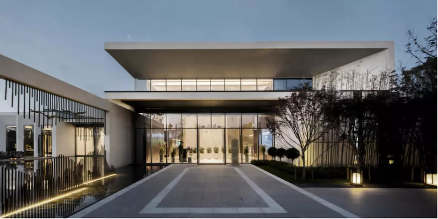 安吉奥园朗境一号丨中国湖州-28