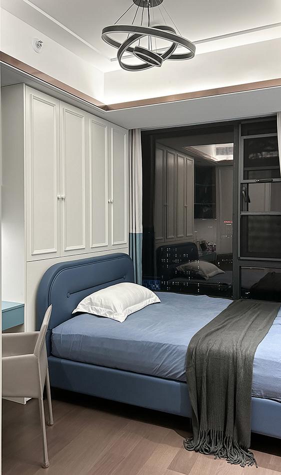 大都会丨艺境·陈设软装-48