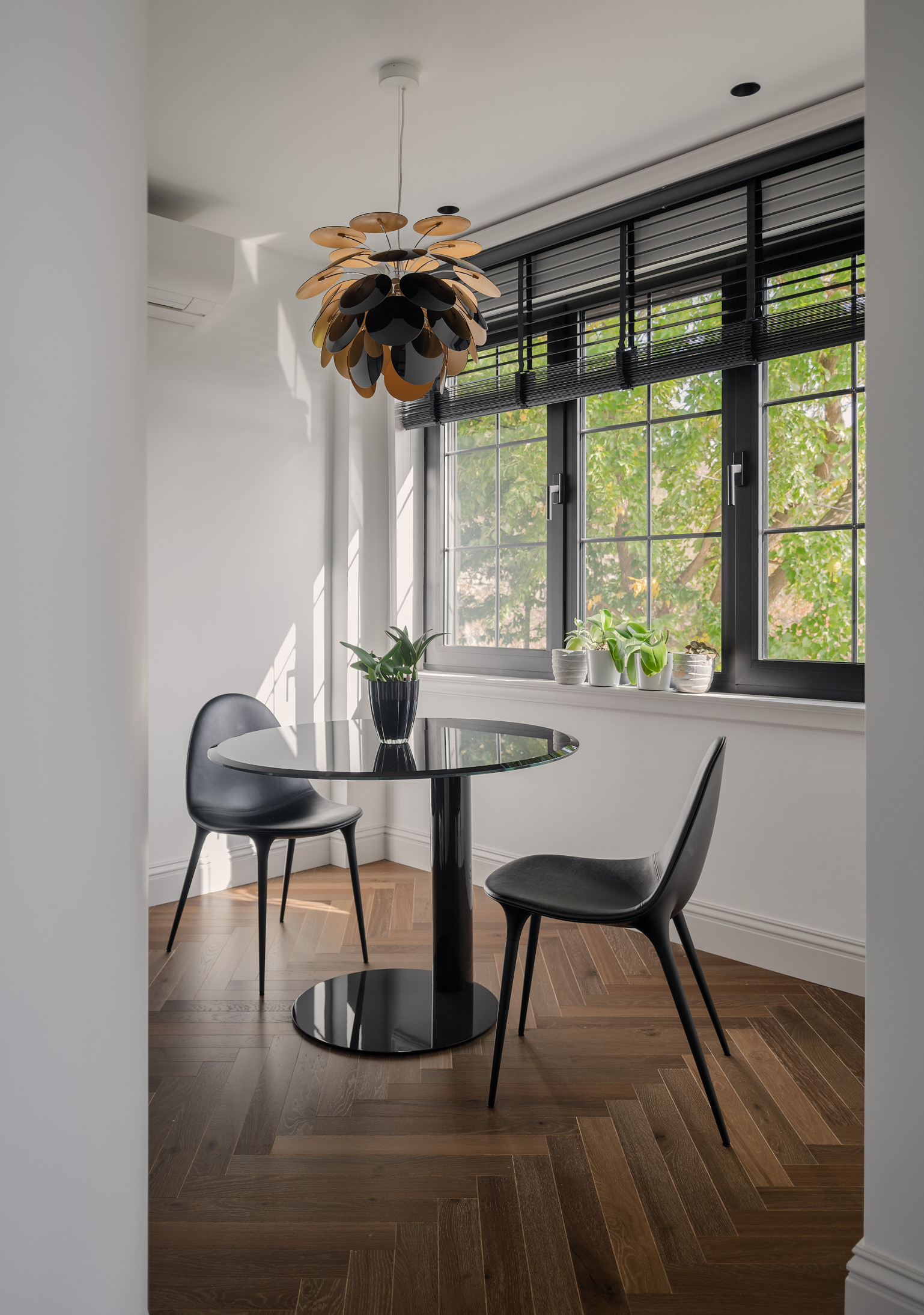 K 住宅丨土耳其伊斯坦布尔丨Habif Architects-14