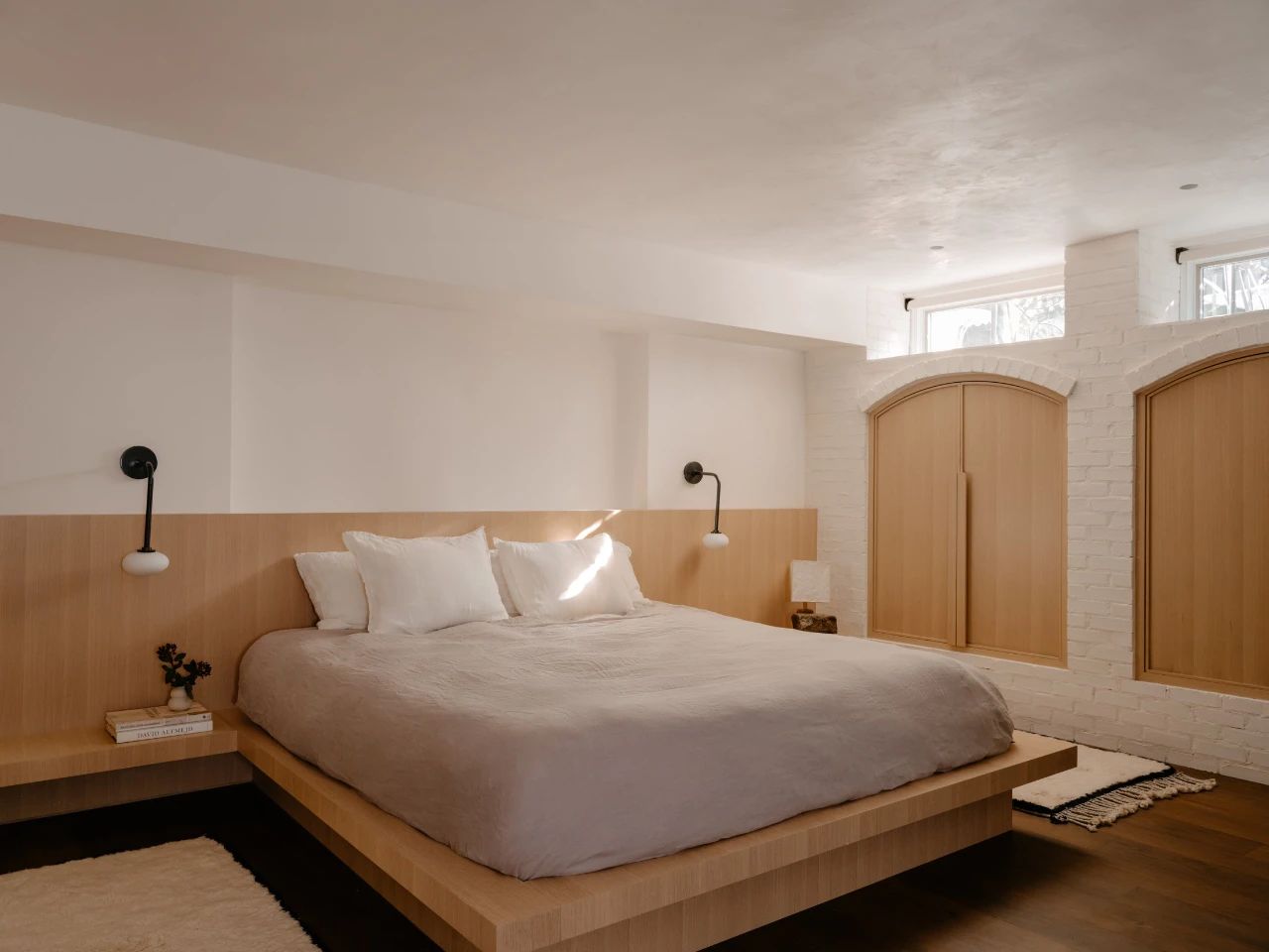 马科尼酒店住宿丨Home Studios-42