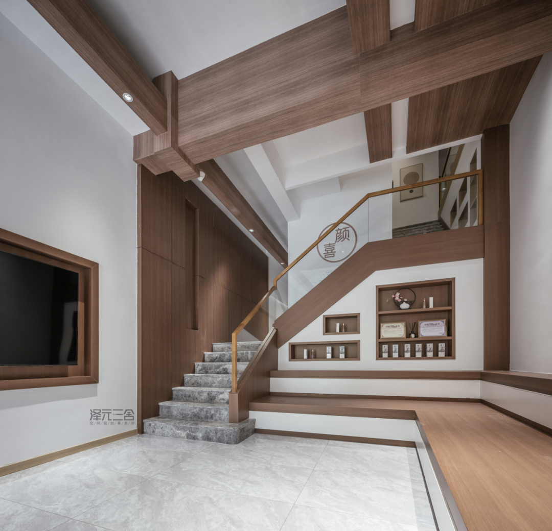 颜喜中医减肥门诊-46