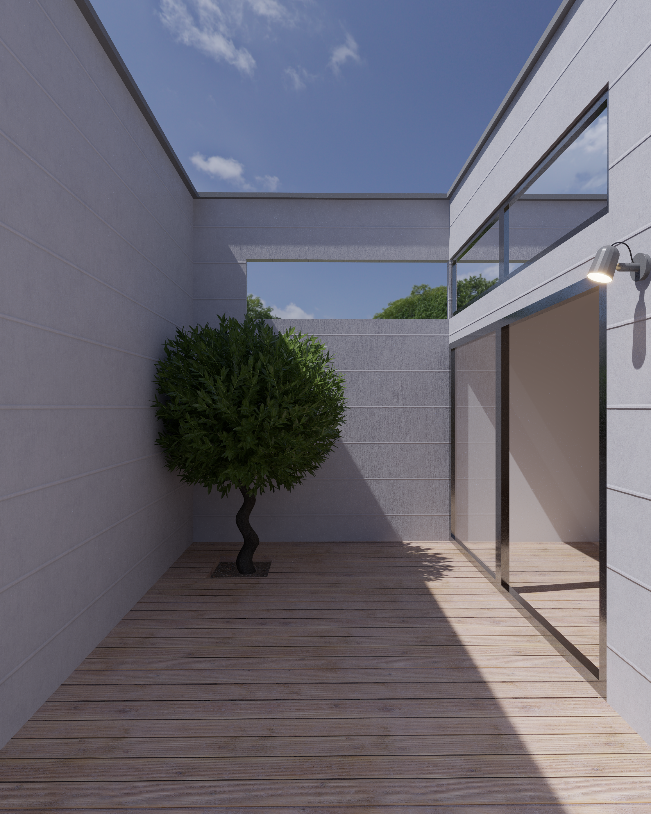 Renders Interiores con Vray-23