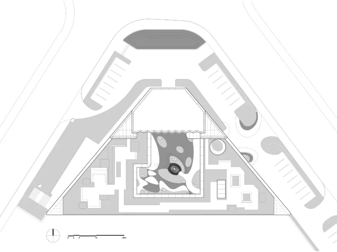 博元理想城社区中心丨中国安康丨UUA建筑师事务所-97