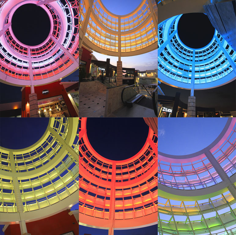 若奇广场大道-16