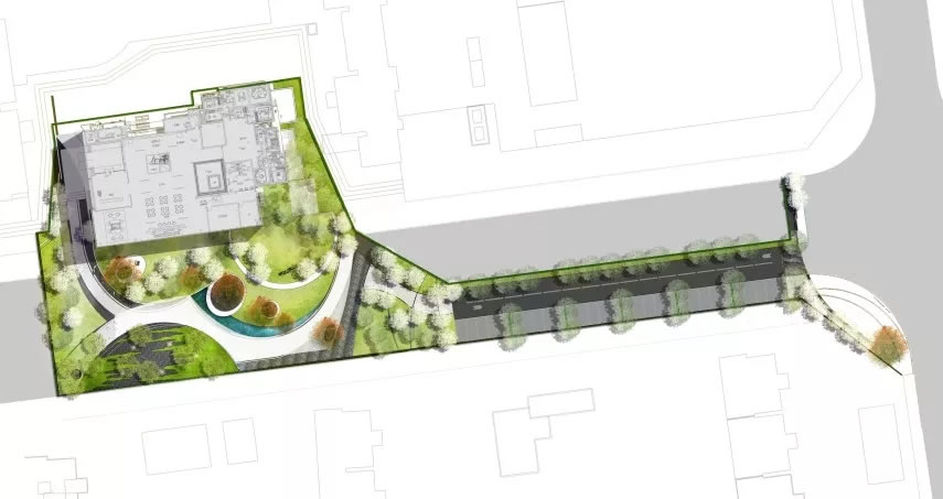 北京华润·万橡悦府 | 自然与生活的诗意交融-18