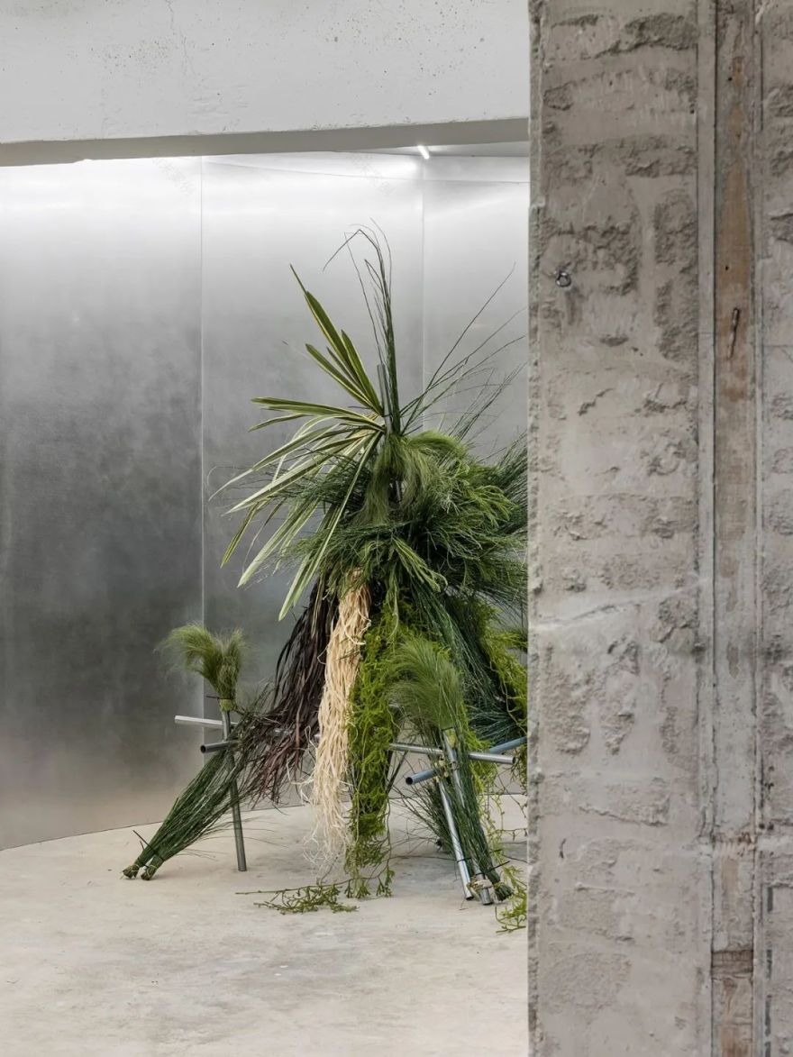 Lashtalk 首尔美容品牌店室内设计丨韩国首尔丨COV STUDIO-56