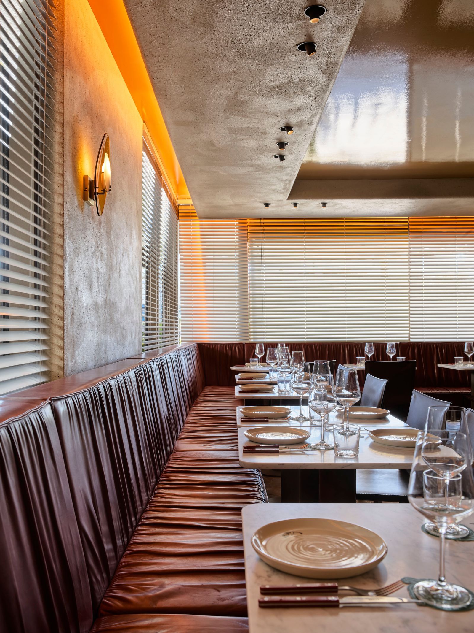 Innovative Wall Treatments by Bishop Master Finishes-17