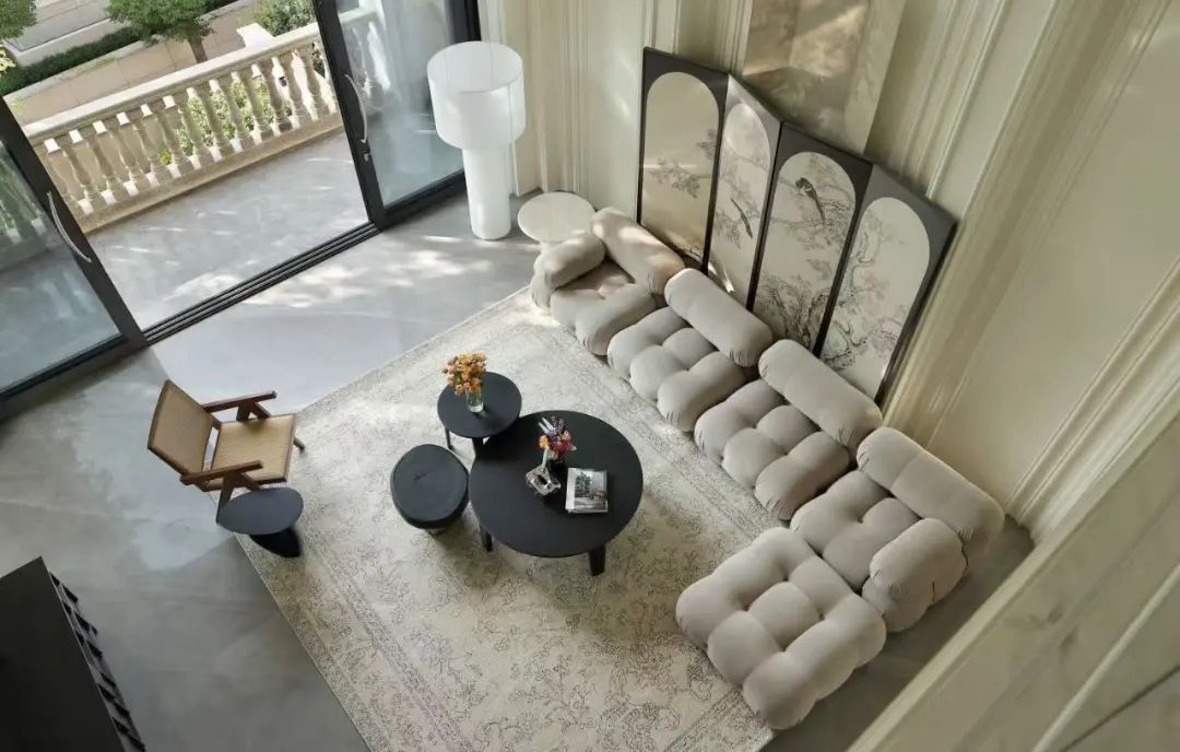 光影扶疏 静默成诗丨中国眉山丨眉山大可设计-31