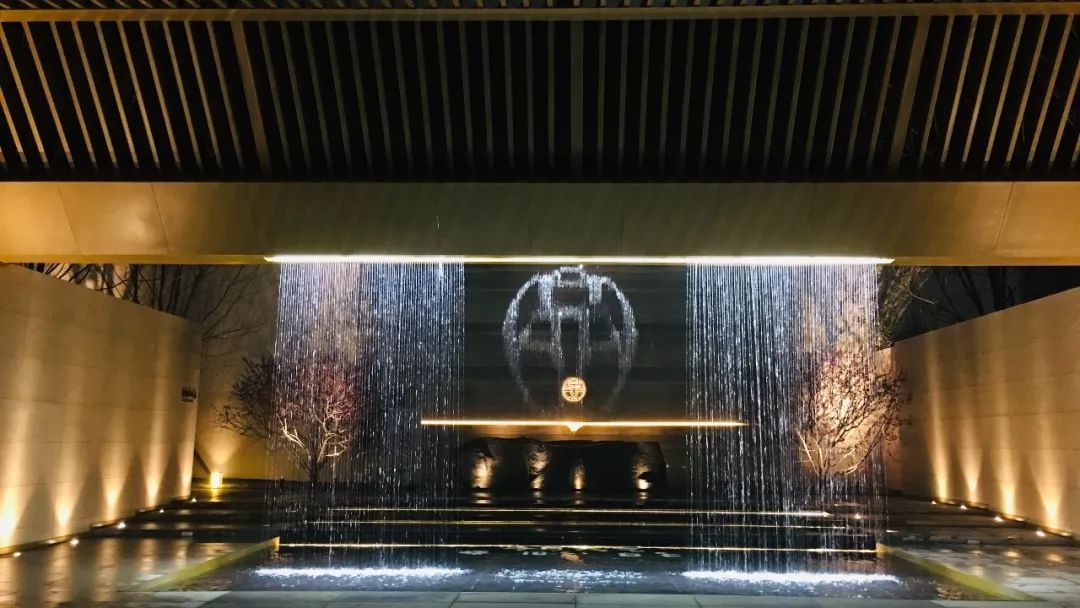 披着月光读春秋 | 北京远洋·海晏春秋-57