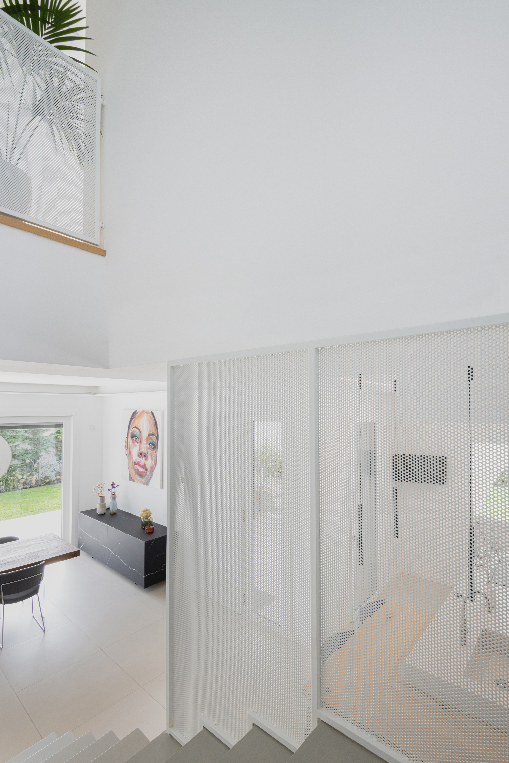 L2A 房屋丨意大利丨Davide Beretta Studio-27