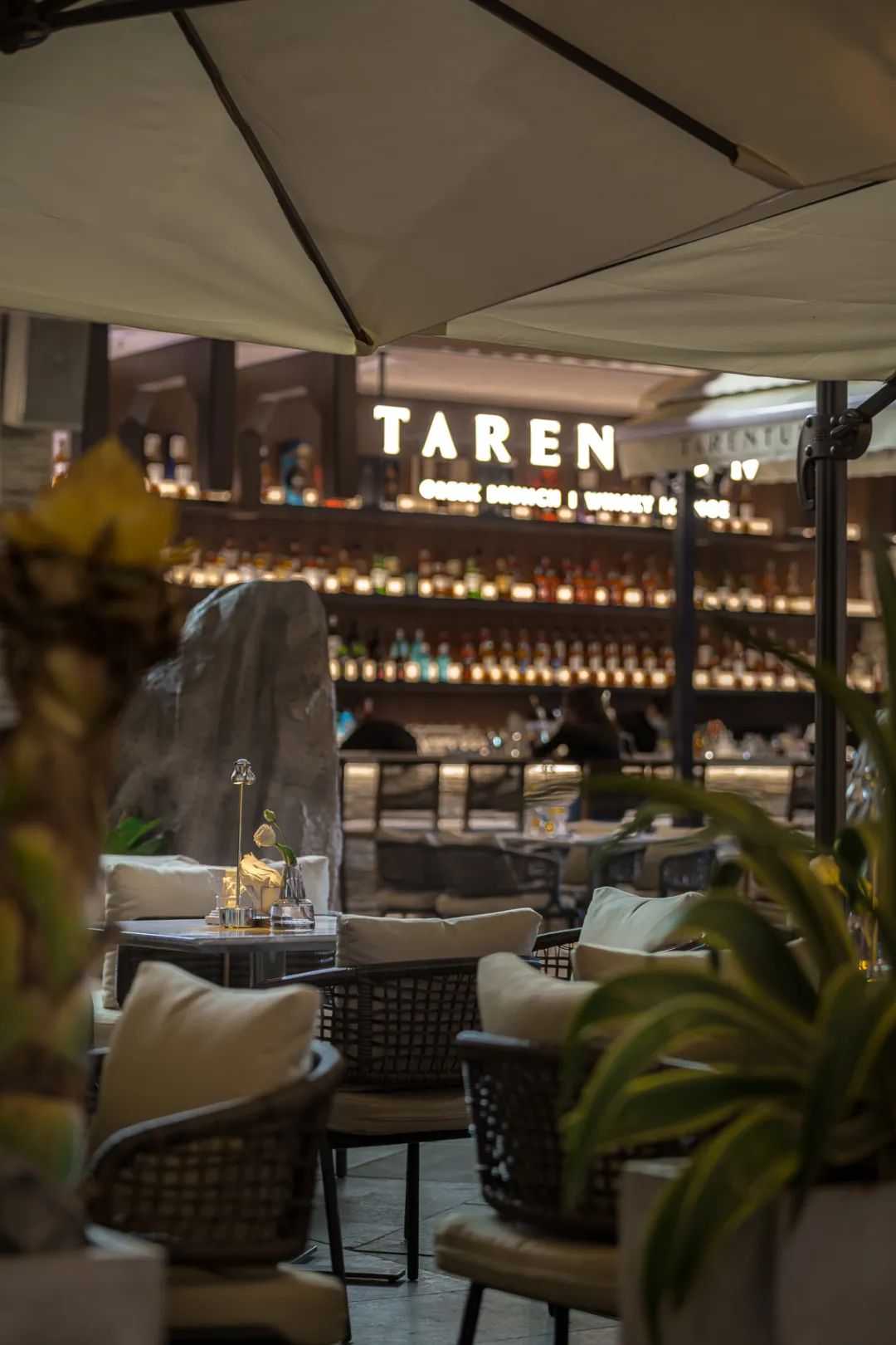 TARENTUM 萄木丨中国深圳丨RBD DESIGN BOX 瑞本设计-53