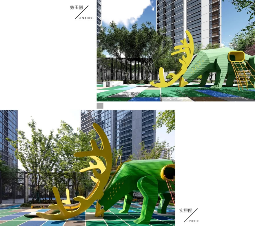 旭辉·尚都会新座大区丨中国杭州-29