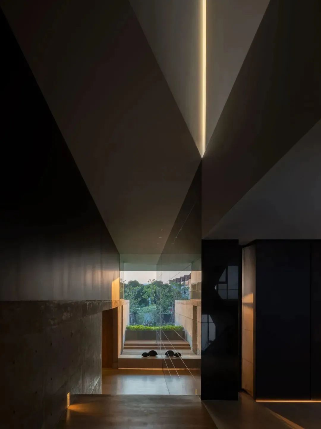 卡萨云丨泰国曼谷丨BOON DESIGN-12