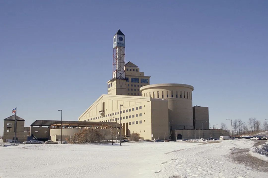 “特征”理念在建筑与室内设计中的演变与应用-47